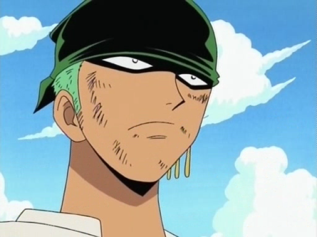 Zoro