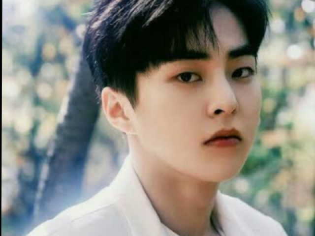 Xiumin