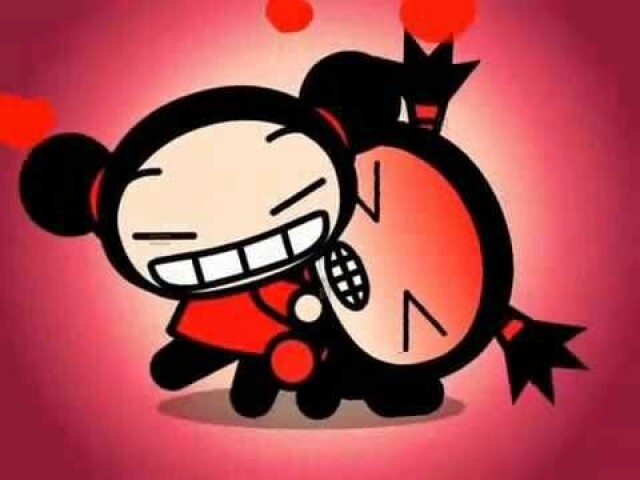 Pucca