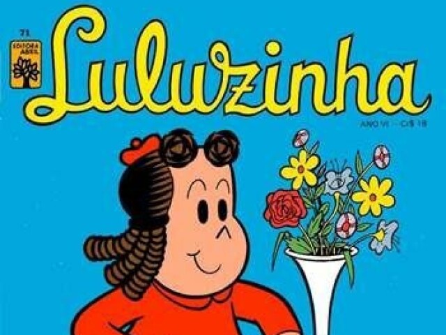 Luluzinha