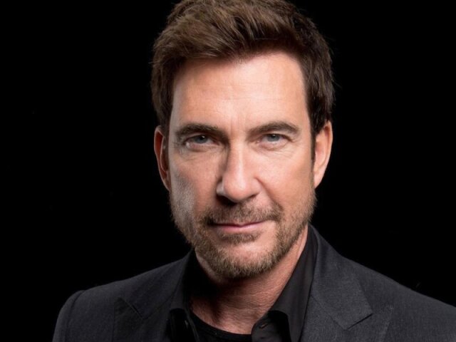 Dylan Mcdermott