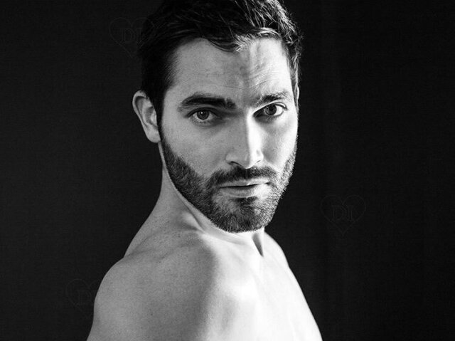 Tyler Hoechlin