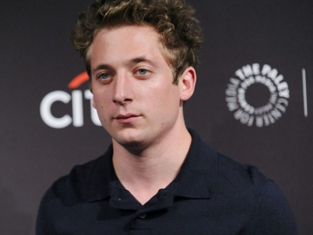 Jeremy Allen White