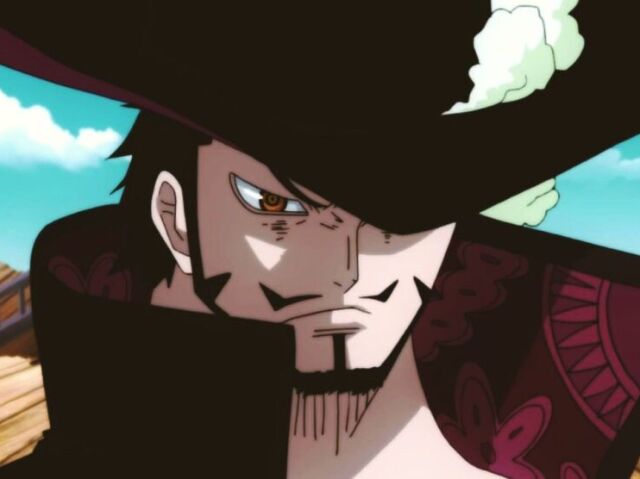 Mihawk