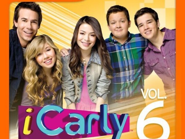 ICarly