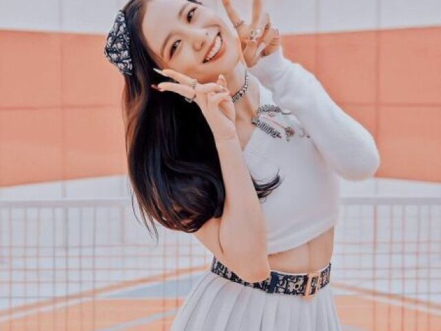 ⇾Jisoo