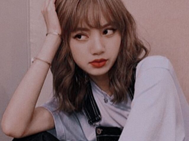 ⇾Lisa