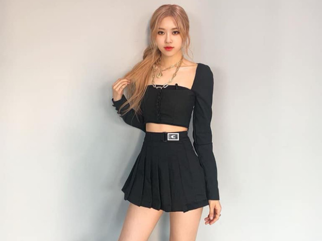 ⇾Rosé