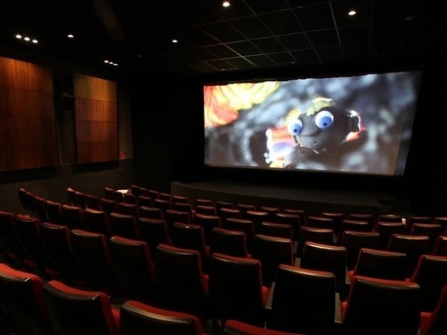 Cinema