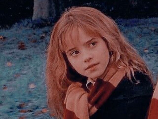 Hermione Granger?