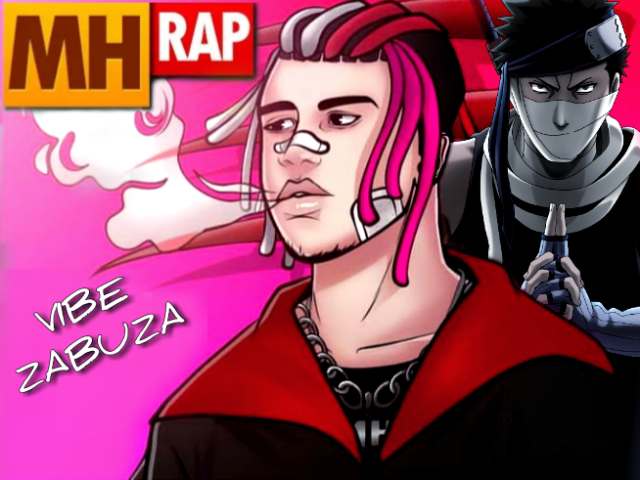 Vibe Zabuza💨