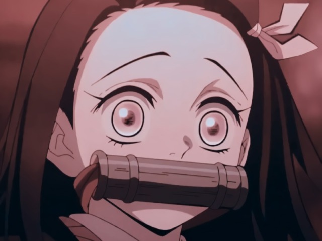 Nezuko Kamado