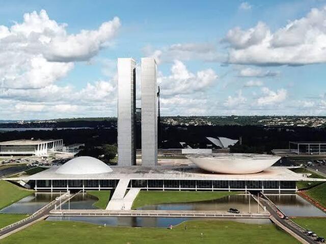 Congresso nacional, Palácio do itamaray, Estádio beira rio