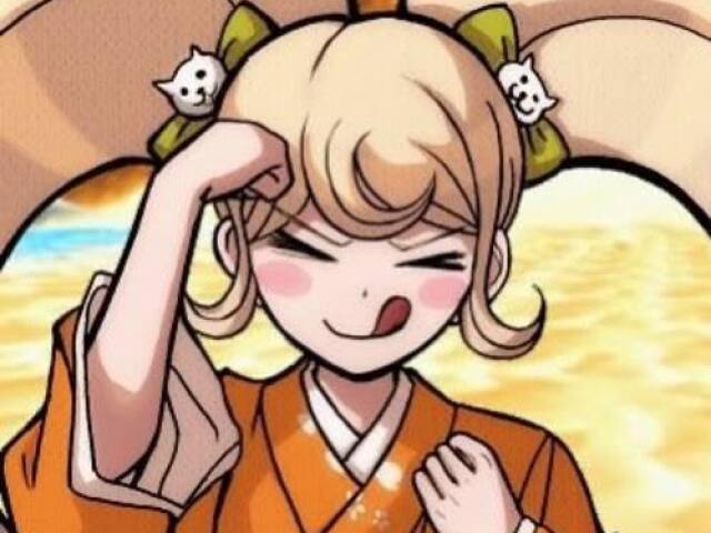 Hiyoko Saionji