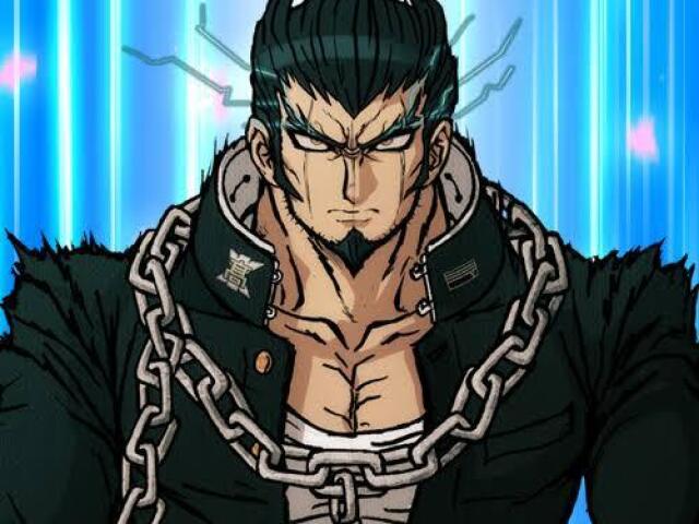 Nekomaru Nidai