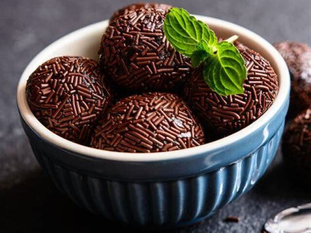 brigadeiro