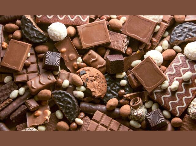 chocolate