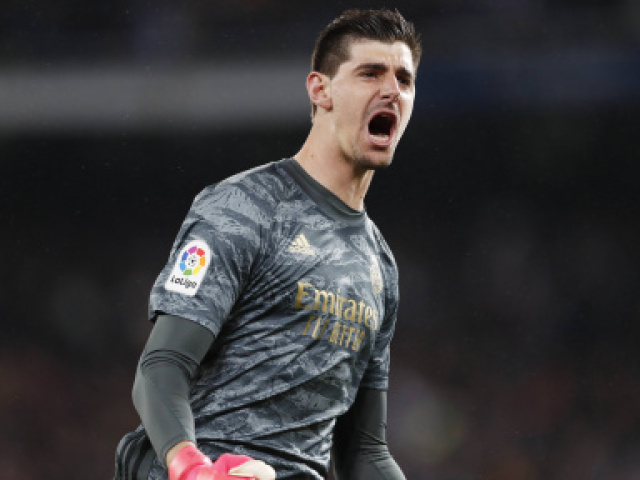 Thibaut Courtois