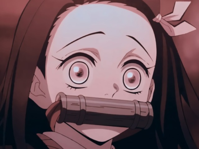 Nezuko Kamado