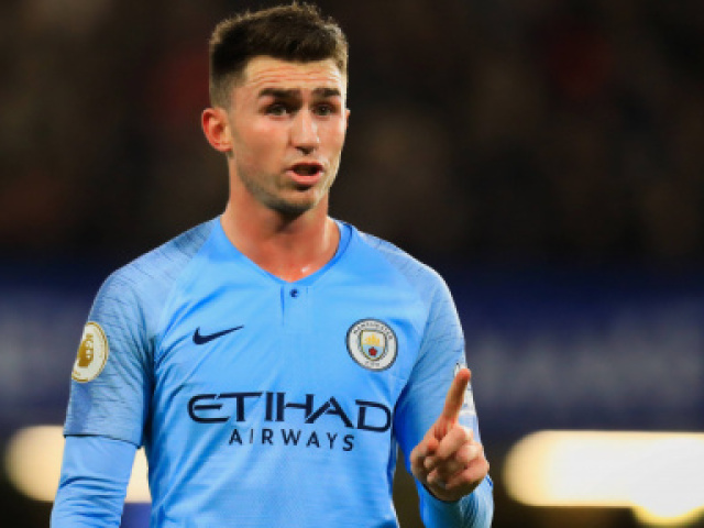 Aymeric Laporte