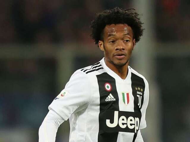 Juan Cuadrado