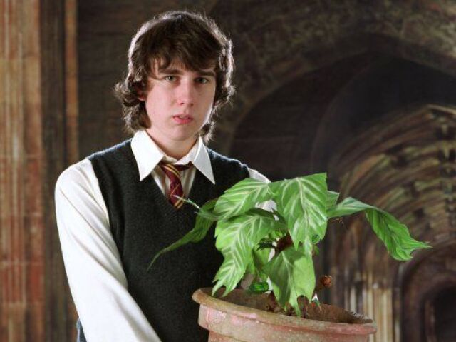 Neville Longbottom