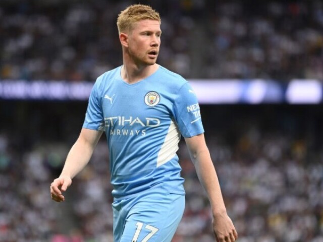 De Bruyne