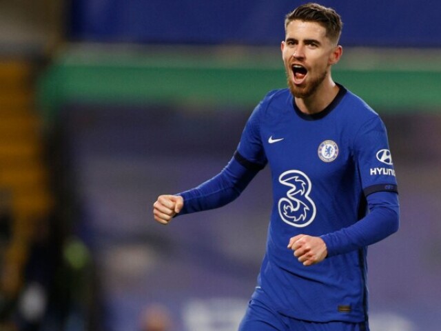 Jorginho