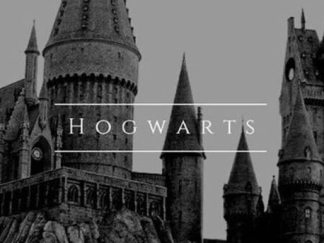 Como seria sua vida em Hogwarts?