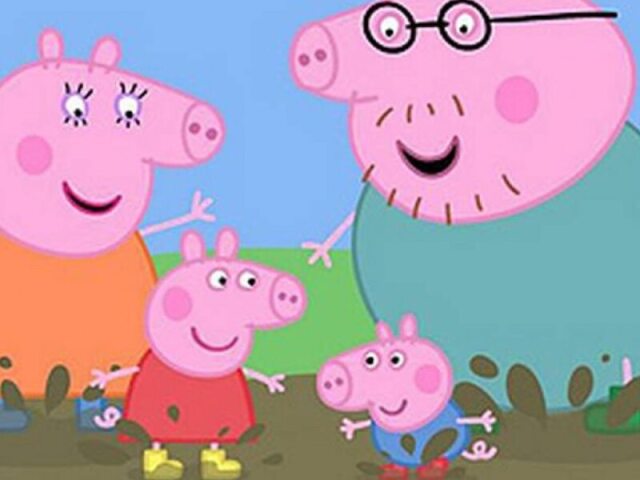 O quanto você conhece a Peppa?