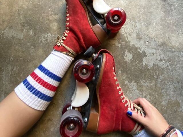 Patins