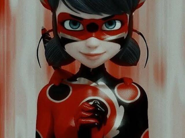 Ladybug