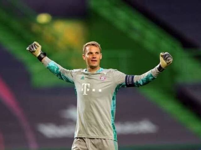 Neuer