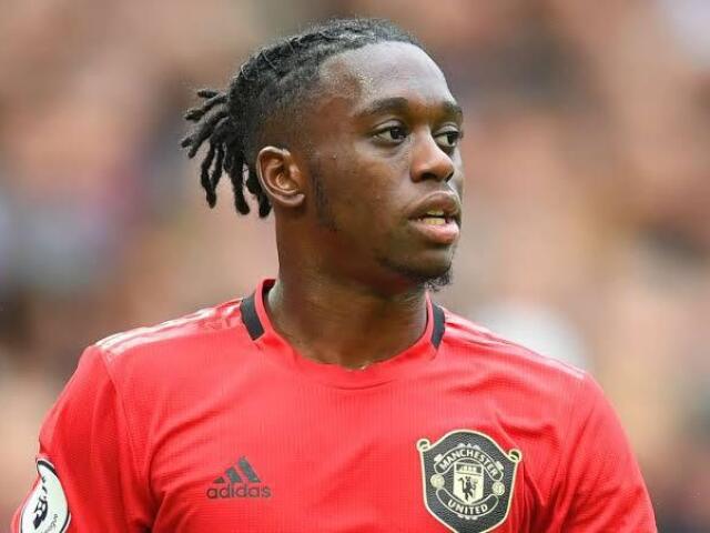 Wan-Bissaka