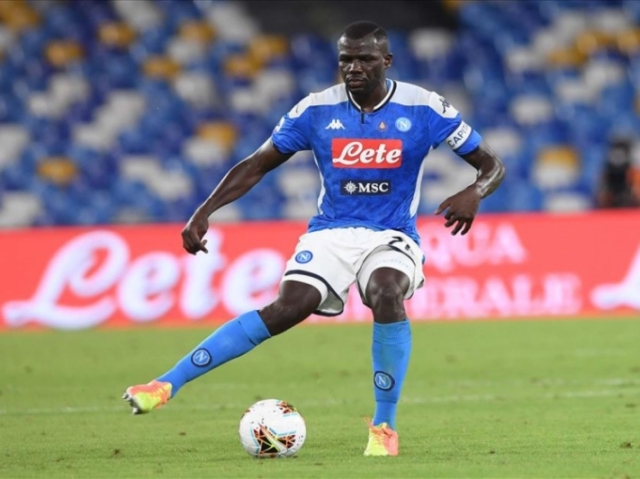 Koulibaly