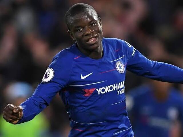 Kante