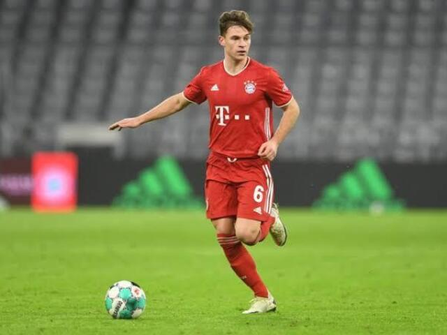 Kimmich