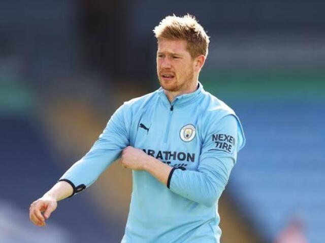 De Bruyne