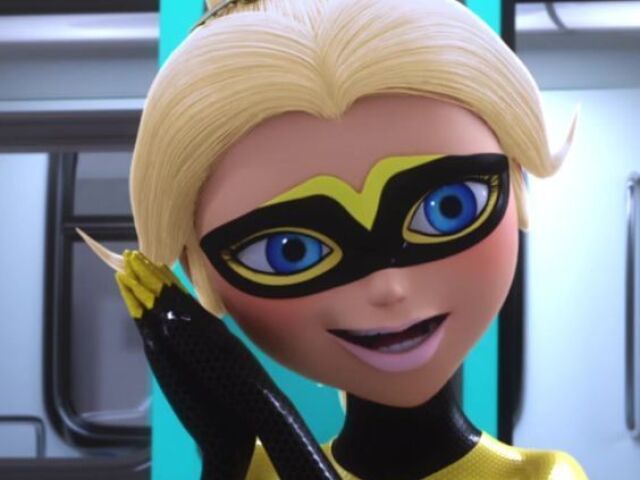 🐝Parabéns você conhece muito sobre a Chloé!🐝