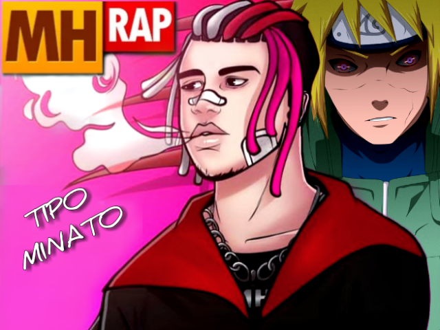 Tipo Minato⚡