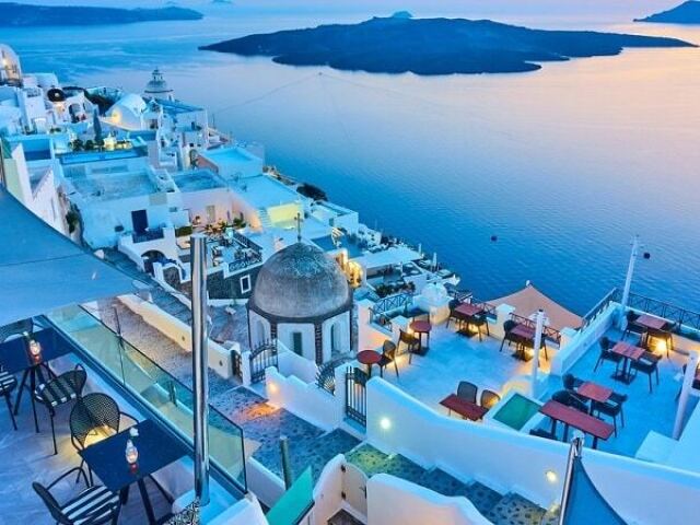 grecia