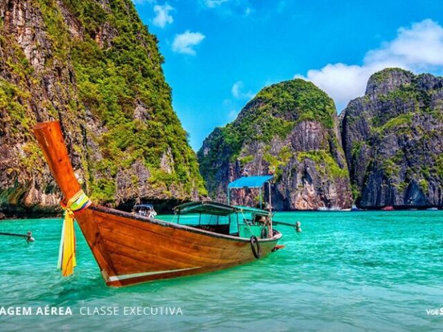 tailandia