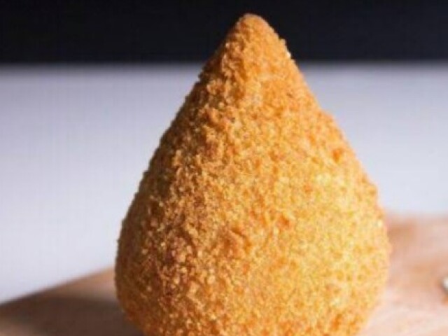 Coxinha