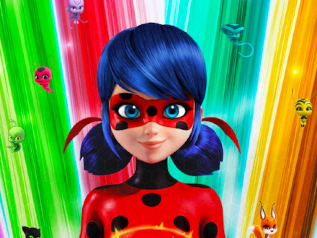 🐞Você sabe qual é o episódio de Miraculous apenas pela cena?🐞
