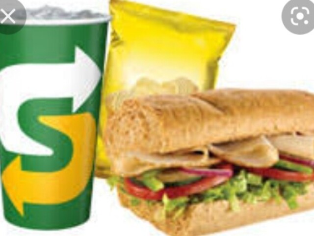 SubWay