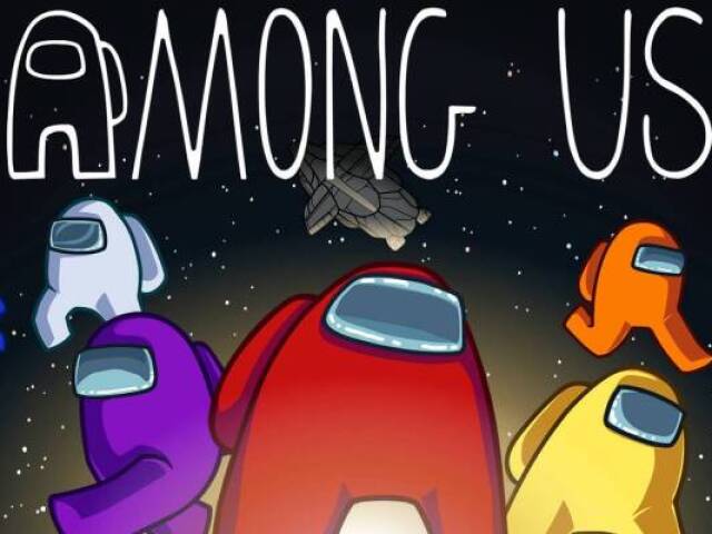 Quiz de Among Us (HARD)