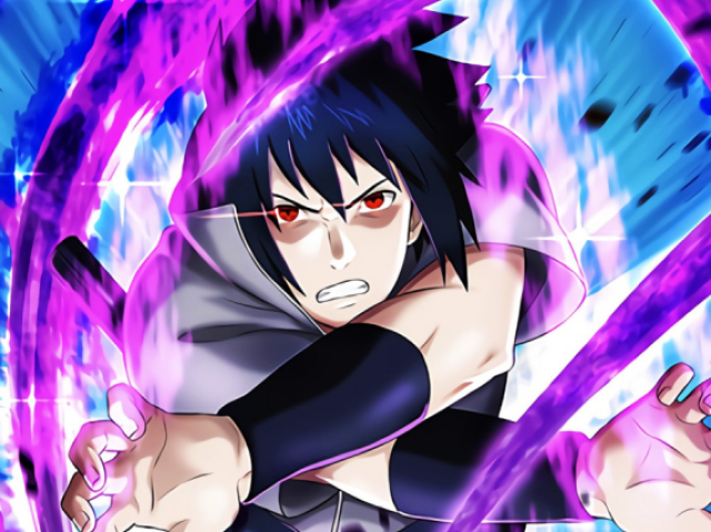 Sasuke