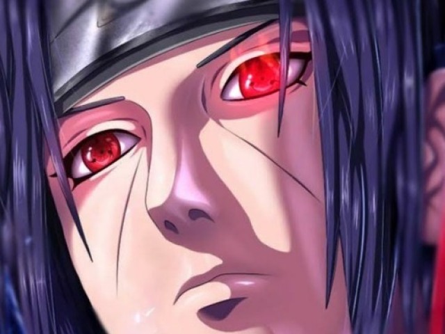 Itachi