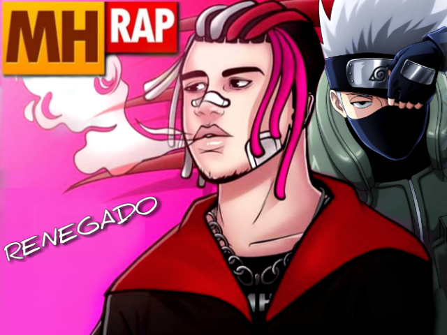 Renegado
