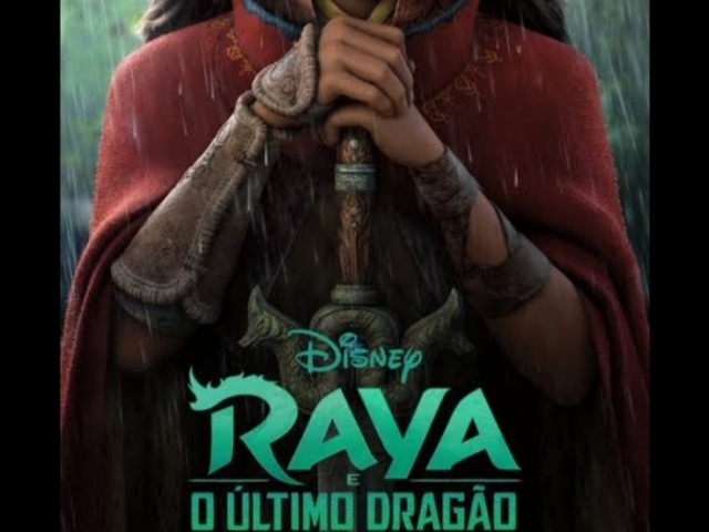 Raya e o último dragão,sla